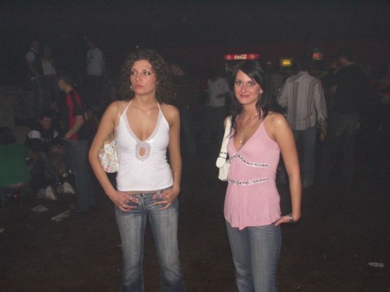 Elektra - Fléda 20.1.06